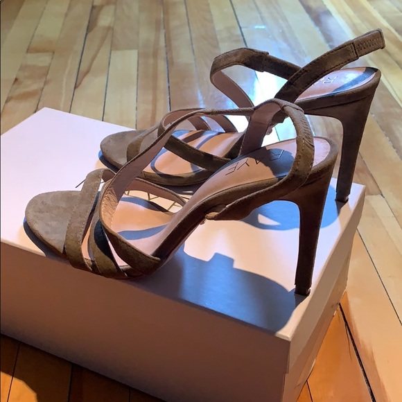 RAYE Klein sandal - Picture 2 of 8